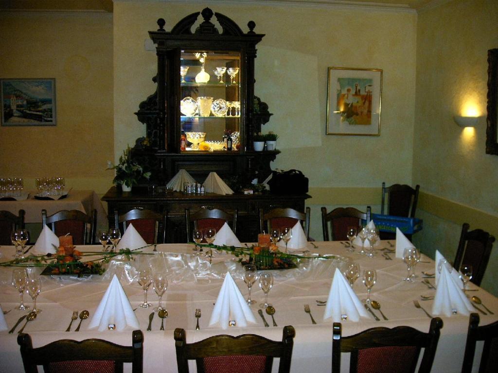 Gasthaus Hirsch Hotell Baden-Baden Exteriör bild
