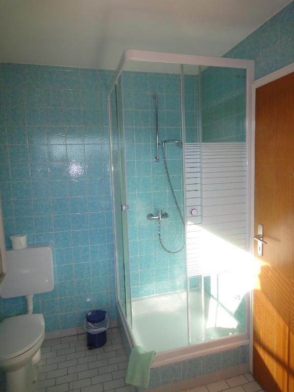 Gasthaus Hirsch Hotell Baden-Baden Rum bild