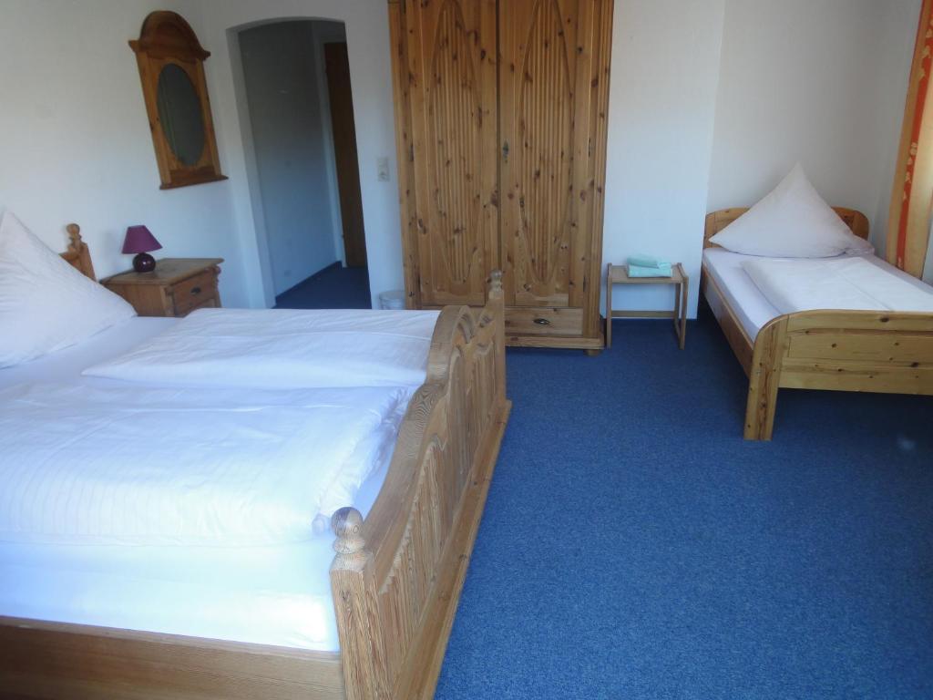 Gasthaus Hirsch Hotell Baden-Baden Rum bild