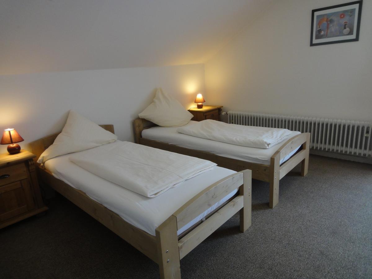 Gasthaus Hirsch Hotell Baden-Baden Exteriör bild